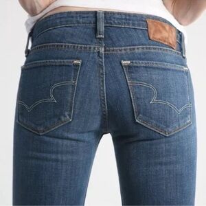 NWT Big Star 1974 Women's Jeans